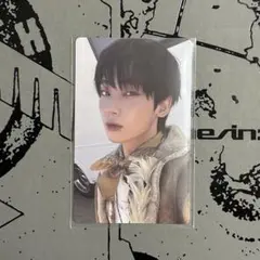 enhypen showcase ソヌ　【最終お値下げ】