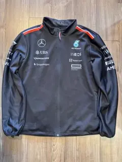 F1 Mercedes-Benz XL ジャケットのサムネイル