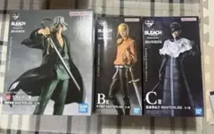 BLEACH 一番くじ セット - メルカリ