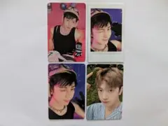 zb1 ゼベワン　メテュ　マシュー　タワレコ　タワレコ渋谷　コンプリート