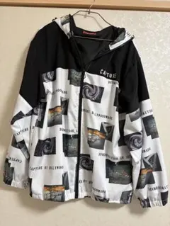 メンズジャケット Mサイズ