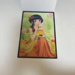 薬屋のひとりごとクリアポスター