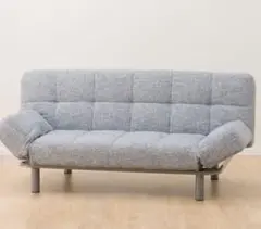 2026年最新】ニトリ ソファベッド 3way カバーの人気アイテム - メルカリ