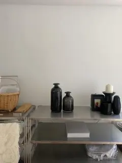 IKEA 花瓶2個セットのサムネイル
