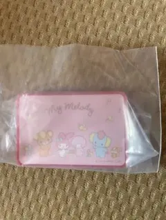 マイメロ　ガチャガチャ　テーブル