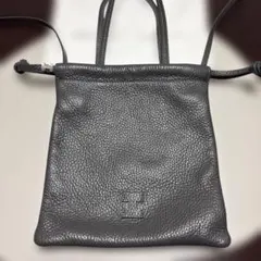新品イアクッチグラネッロ CERVO/チャコールグレー/ショルダーバッグのサムネイル