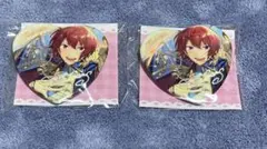 あんスタ 中国 缶バッジ バレンタイン ホワイトデー 司