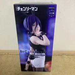 2026年最新】チェンソーマン BiCute Bunnies Figure レゼの人気