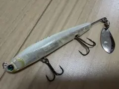 밸리 힐 JADO BB77 부스터 블레이드