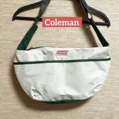 Coleman コールマン　ショルダーバッグのサムネイル