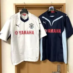 サッカー日本代表 支給 実使用 ピステ 上下セットアップ - メルカリ