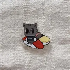 新品未使用 TXT ダゴニャン ご当地 プルバトゥ バッジ 東京