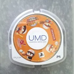 【PSP】実況パワフルプロ野球ポータブル4（ソフトのみ）