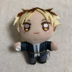 映画 ギヴン 海へ ぱっちぎゅー 鹿島柊
