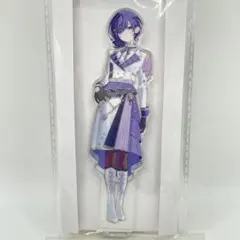 プロセカ 朝比奈まふゆ アクリルスタンド 5th Anniversary 感謝祭