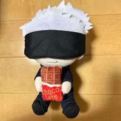 2025年最新】呪術廻戦はぐはぐぬいぐるみの人気アイテム - メルカリ