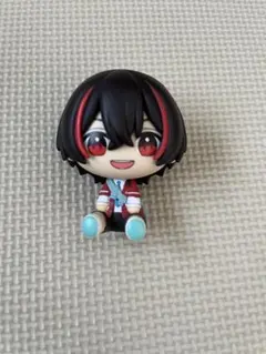 カラフルピーチ　一番くじ　やんちゃなゆあんくんのフィギュア賞　フィギュア