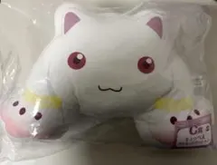 魔法少女まどかマギカ アニプレックスくじ まどマギ C賞 キュウべえ