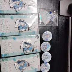 一番くじ ホロライブ ～Wedding Dress Style～