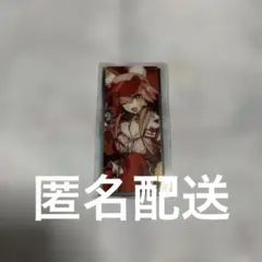 Fate/Grand Order 編成画面風カード タマモキャット