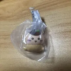 ちいかわ寿司　フィギュアキーホルダー　くりまんじゅう　おまけつき