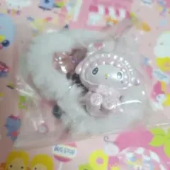 ピアノB　シークレットストラップ　メロウサロミウサデザイン　50周年