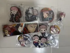 呪術廻戦 虎杖悠仁 10点セット