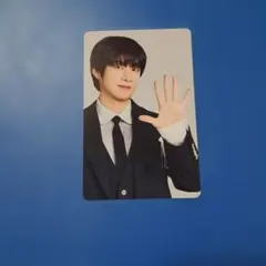 SUPER JUNIOR スパショ10 ヒチョル3/8 アプグレ トレカ - メルカリ