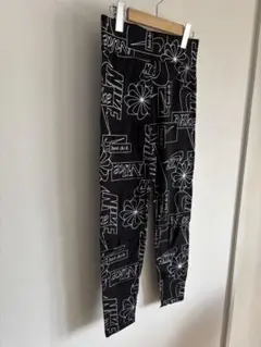 美品⭐︎NIKE レギンス　Mサイズ トレーニング　ジム　ピラティス