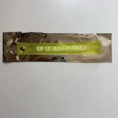オリックス クリアストラップ