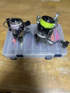 2025年最新】ダイワプレイソの人気アイテム - メルカリ