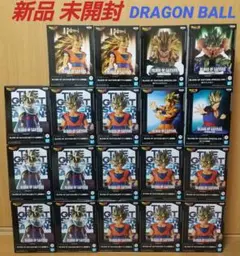 DRAGON BALL ドラゴンボール GT MOVIES 改 DVD セット - メルカリ