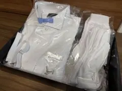 FTW 新郎シャツ小物5点セット　M タカミブライダル　アンバサダー