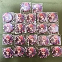 IDOLiSH7 アイドリッシュセブン アイナナ 七瀬陸 缶バッジ 陸だらけ