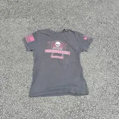 archive tシャツ Y2K グランジ お兄系　170シャツ ドクロのサムネイル