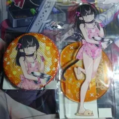 よわよわ先生 特製アクリルスタンド　当選品 よわよわ先生 特製アクリルスタンド 当選品 - メルカリ