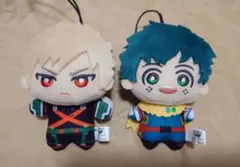 2025年最新】ちみっともぬい 爆豪の人気アイテム - メルカリ