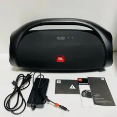 2026年最新】jbl boombox 3の人気アイテム - メルカリ
