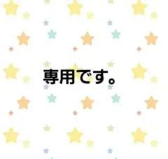 専用です。