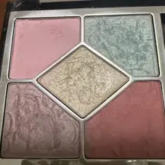 Dior Diorshow サンククルール 812 Pinkmania