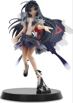 アクセル・ワールド プレミアムフィギュア 黒雪姫 黒揚羽蝶