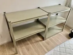 廃盤品】【送料込み】DULTON ハニカムラック - メルカリ