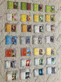 ポケカ　色々詰め込みセット
