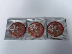 キュアウィング　タワレコカフェ　缶バッジ