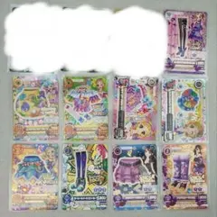 【39枚、バラ売り可】アイカツカード プレミアム レア キャンペーン ノーマル