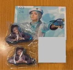 【ここあ様】エーステ　東セット