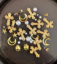 【Ｇ２】ネイルパーツ