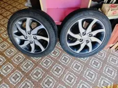 2026年最新】165/55R14 スズキの人気アイテム - メルカリ