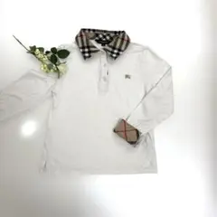 バーバリー⭐︎上品でお洒落なカットソー❤︎