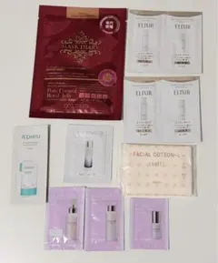 2025年最新】COSME DECORTE スキンケア・基礎化粧品 トライアルセット